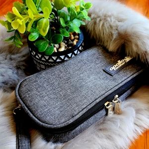 APOLLO WALKER Thermal Cooler 8" x 3.5" (EUC)